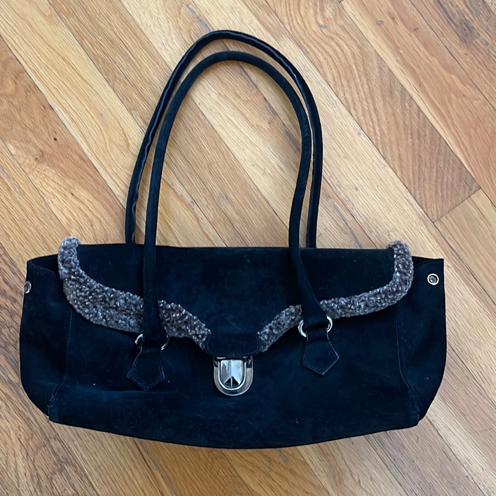 STUART WEITZMAN BAG